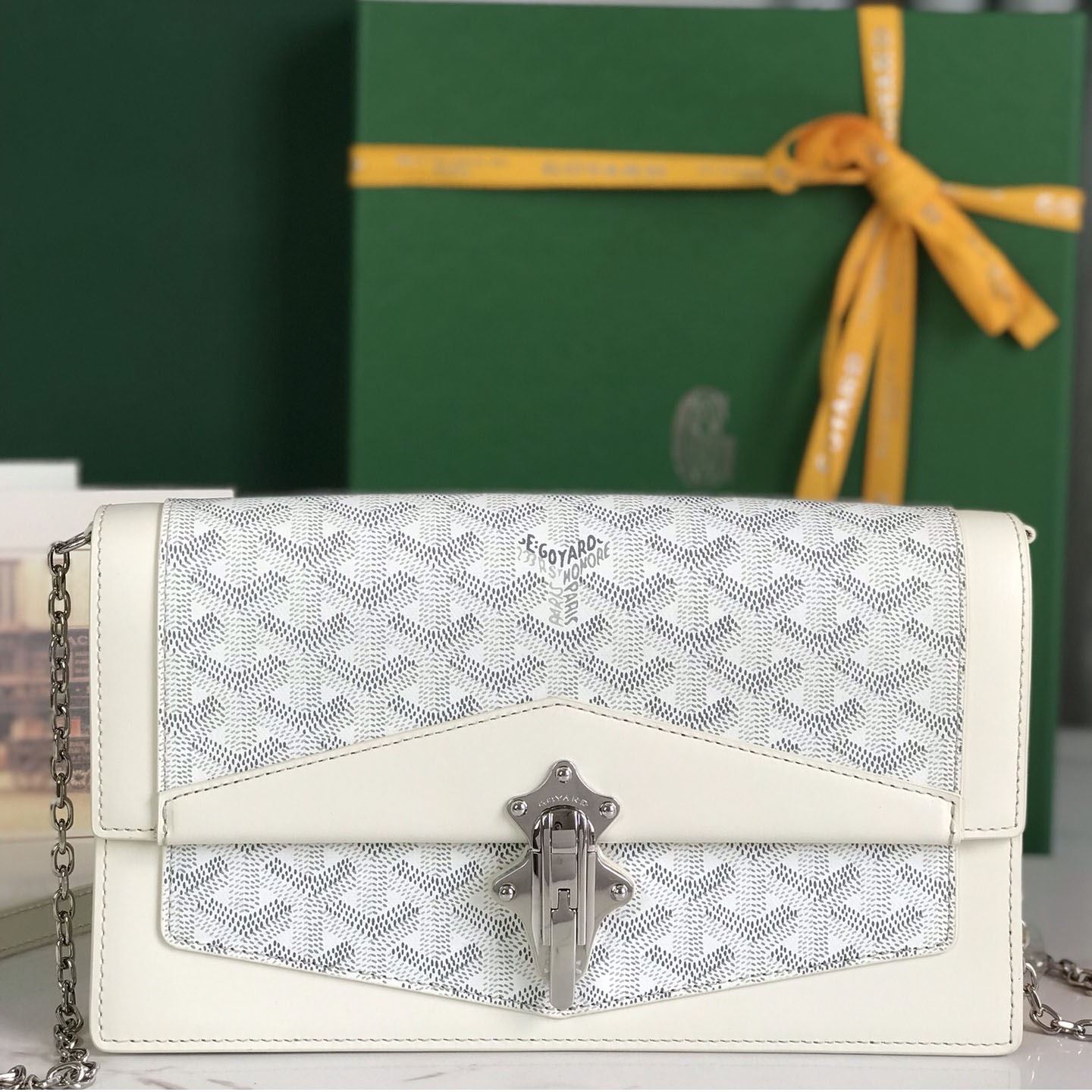 Go*ard satchel bags